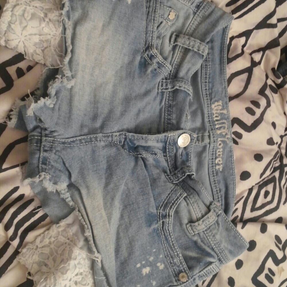 Shorts